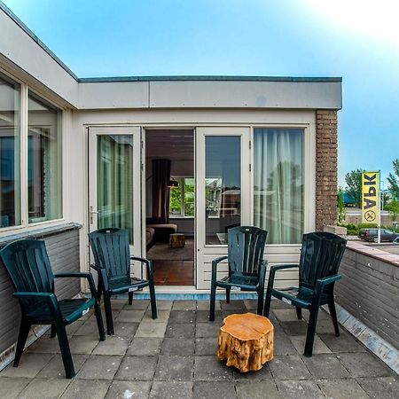 Zandvoort North Spacious 2 Bedroom Apartment Zewnętrze zdjęcie