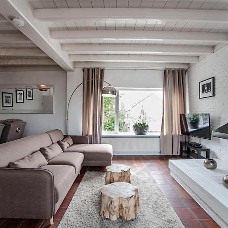 Zandvoort North Spacious 2 Bedroom Apartment Zewnętrze zdjęcie