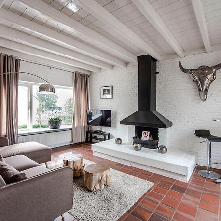 Zandvoort North Spacious 2 Bedroom Apartment Zewnętrze zdjęcie