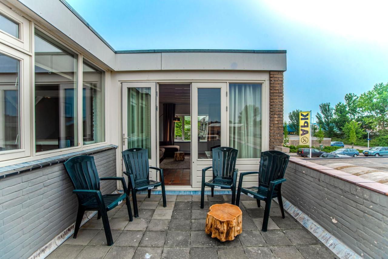 Zandvoort North Spacious 2 Bedroom Apartment Zewnętrze zdjęcie