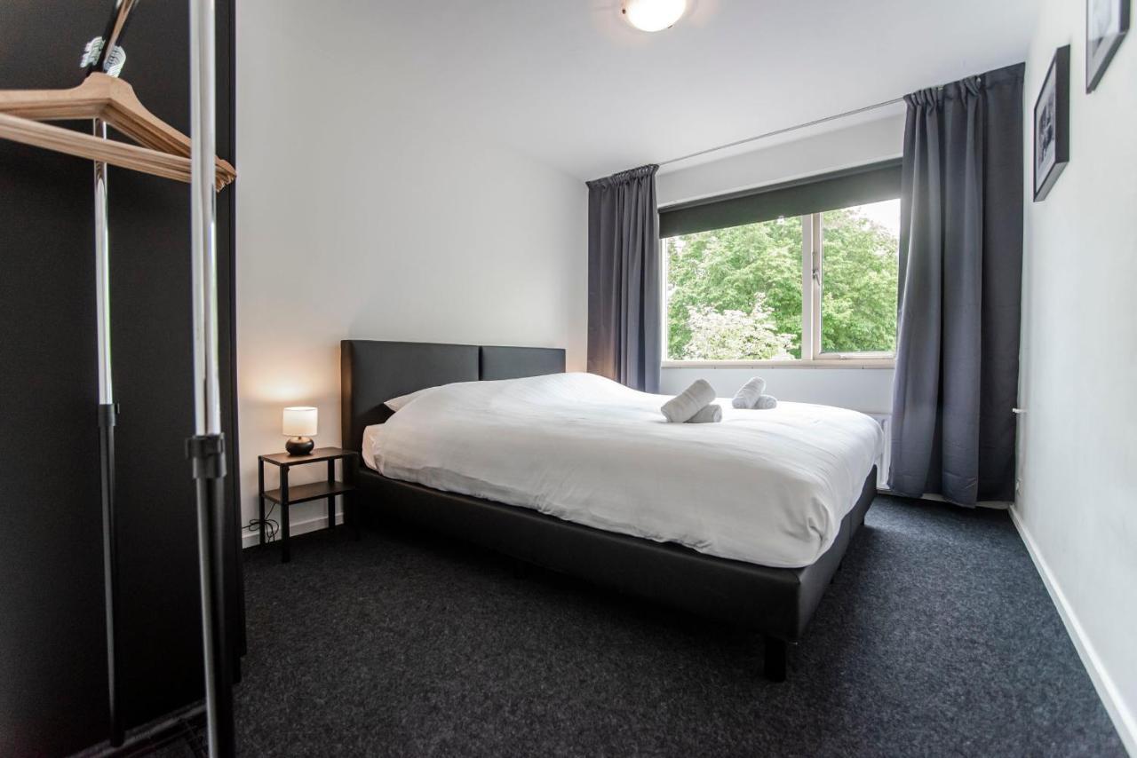 Zandvoort North Spacious 2 Bedroom Apartment Zewnętrze zdjęcie