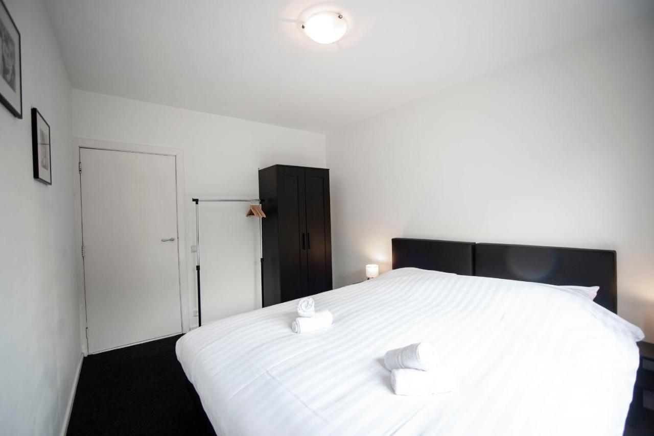 Zandvoort North Spacious 2 Bedroom Apartment Zewnętrze zdjęcie